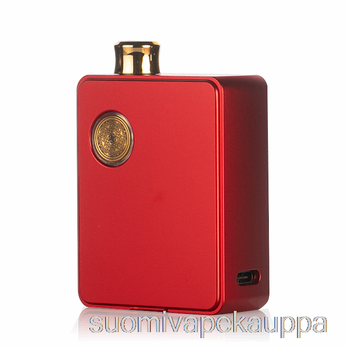 Vape Box Dotmod Dotaio Mini 35w Pod System Punainen